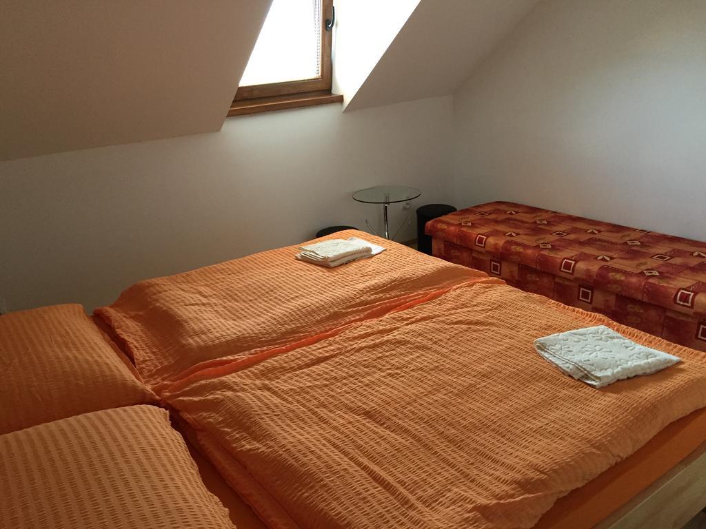 Ubytovanie Joli Jovice Extérieur photo