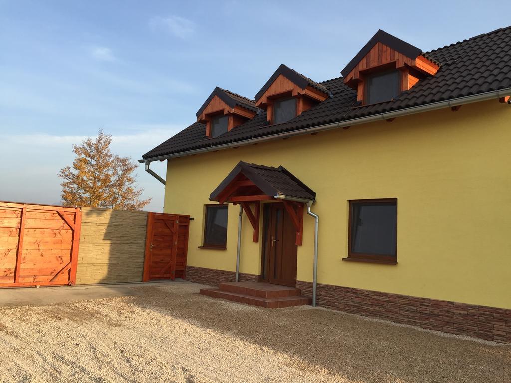 Ubytovanie Joli Jovice Extérieur photo