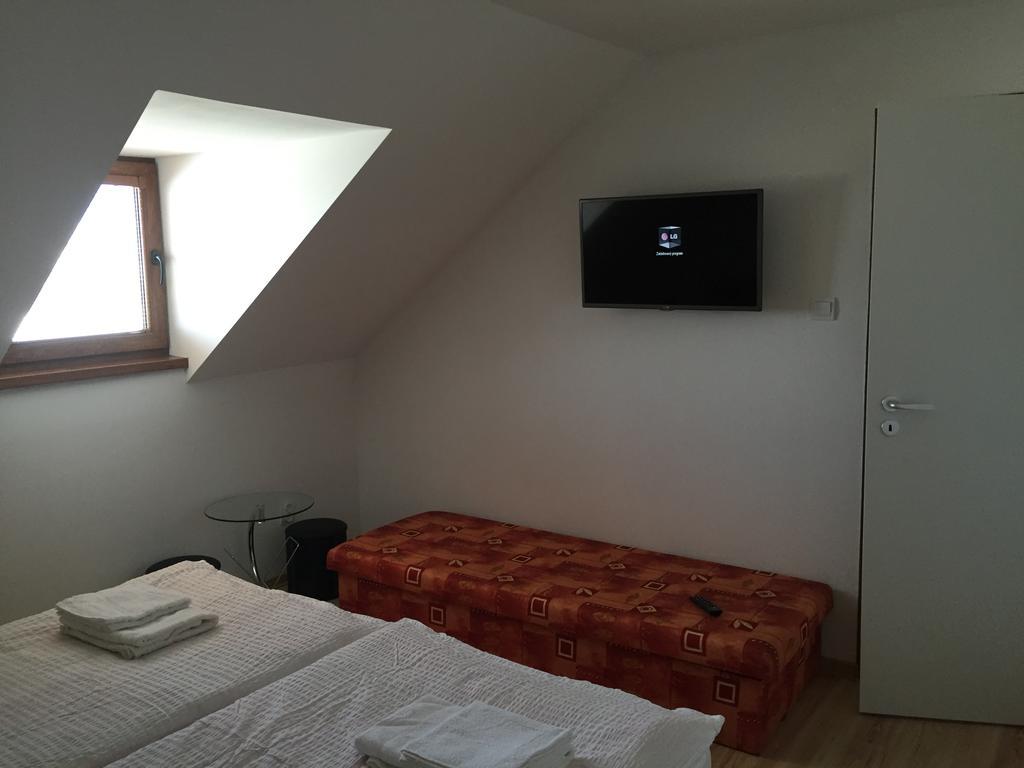 Ubytovanie Joli Jovice Extérieur photo